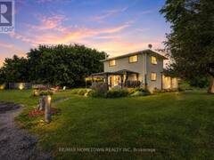9142 COUNTY RD 6 ROAD Augusta Ontario, K0G 1R0