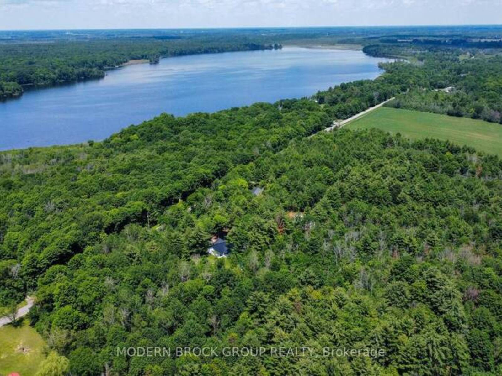 0 GRAHAM LAKE ROAD, Mallorytown, Ontario K0E 1R0