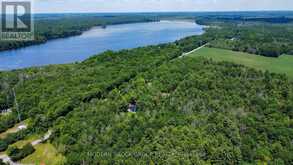0 GRAHAM LAKE ROAD | Mallorytown Ontario | Slide Image One