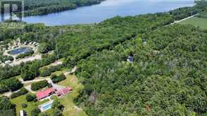 0 GRAHAM LAKE ROAD | Mallorytown Ontario | Slide Image Two