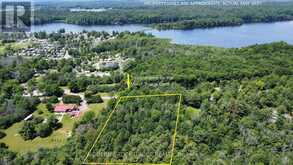0 GRAHAM LAKE ROAD | Mallorytown Ontario | Slide Image Four