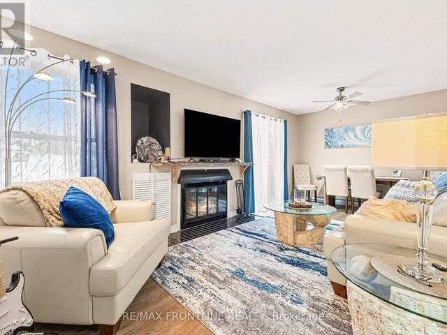 108 - 24 TOWNLINE ROAD Carleton Place Ontario, K7C 4B6 - 2 Bedrooms Condo For Sale