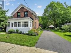346 RUSSELL STREET Prescott Ontario, K0E 1T0