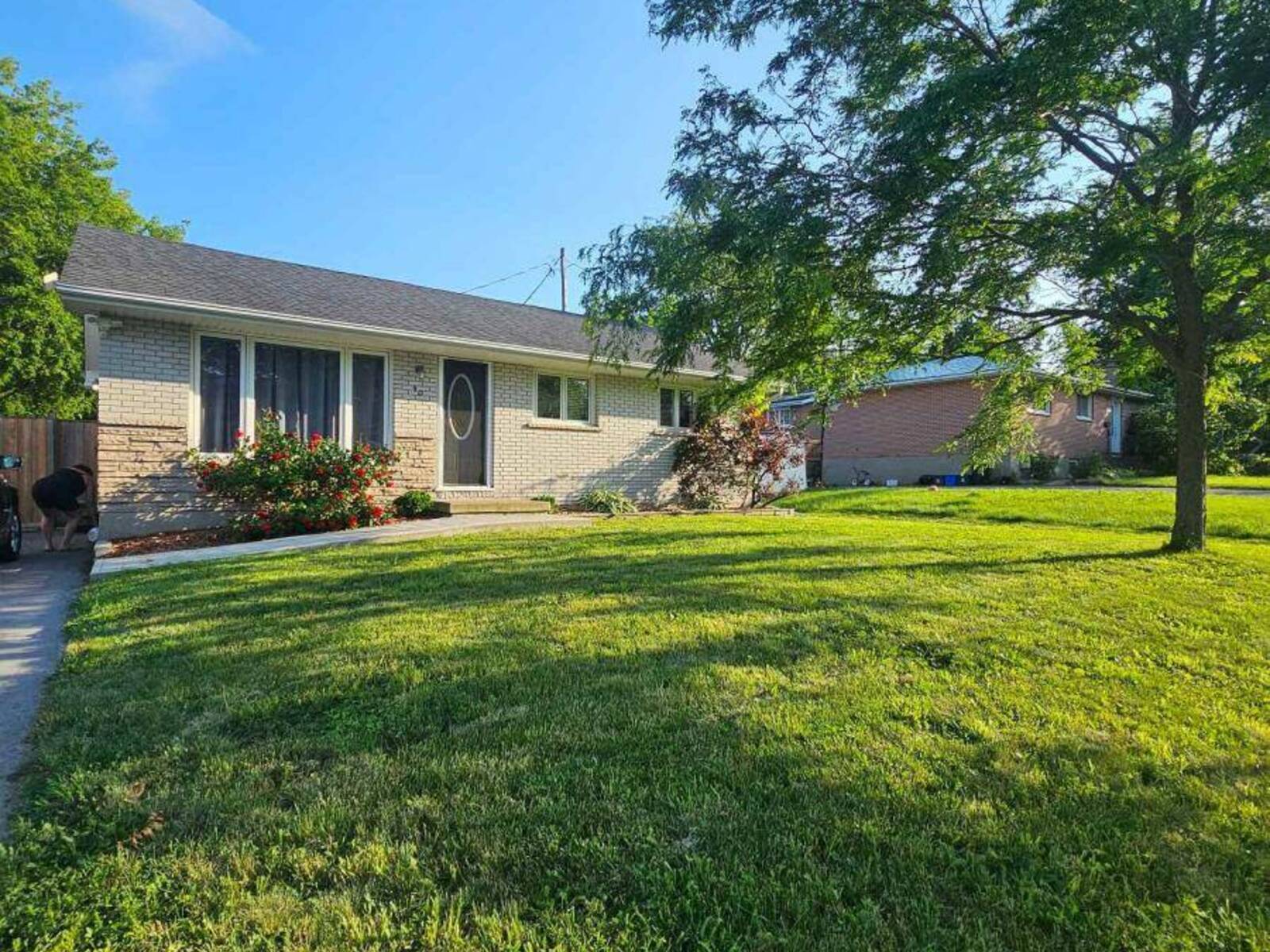 90 MORENZ CRESCENT, Kingston, Ontario K7K 2X3