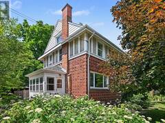 14 BECKWITH STREET E Perth Ontario, K7H 1B3