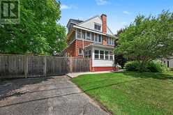 14 BECKWITH STREET E | Perth Ontario | Slide Image Two