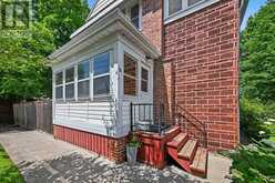 14 BECKWITH STREET E | Perth Ontario | Slide Image Three