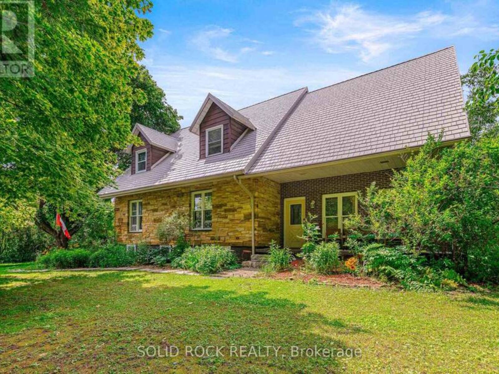 10106 DIXIE ROAD E, Elizabethtown-Kitley, Ontario K0E 1A0