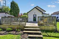 204 WOOD STREET E | Prescott Ontario | Slide Image Thirty-one