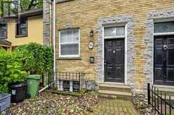 96 WILLIAM STREET | Kingston Ontario | Slide Image Two