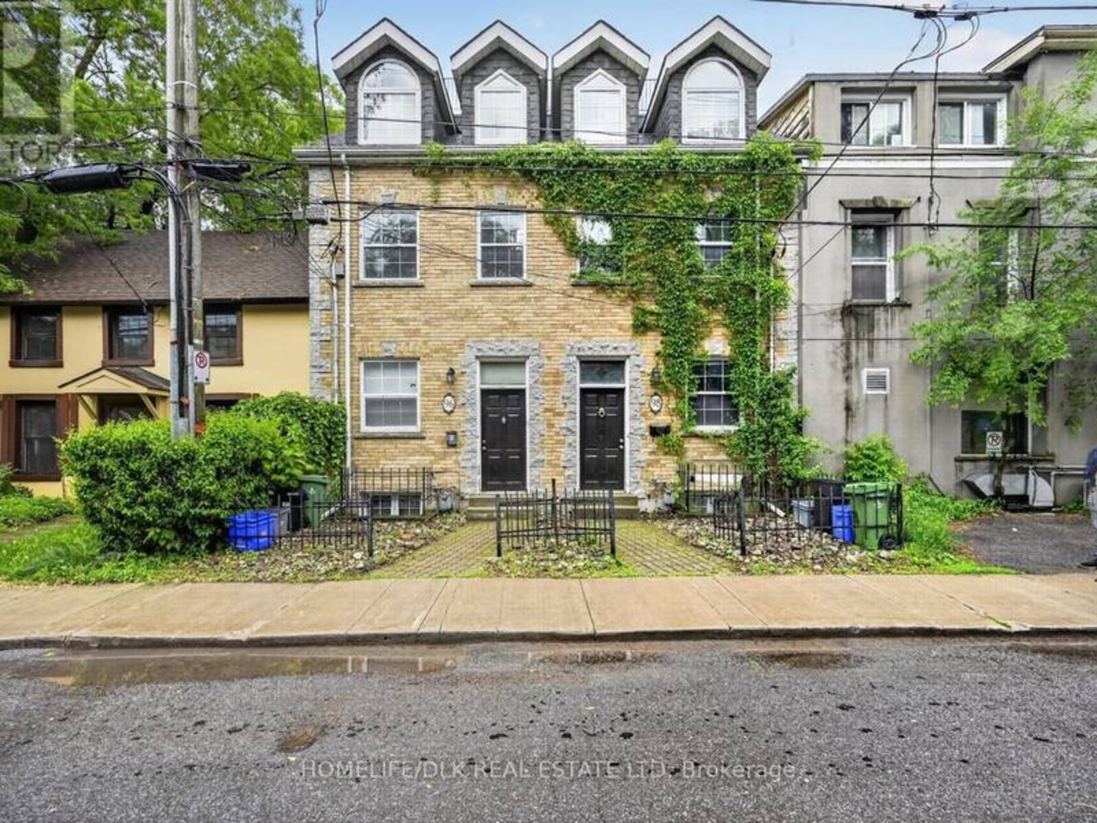 96 WILLIAM STREET, Kingston, Ontario K7L 2C5