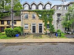 96 WILLIAM STREET Kingston Ontario, K7L 2C5