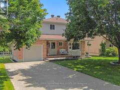 14 TREELAWN BOULEVARD Perth Ontario, K7H 3L9