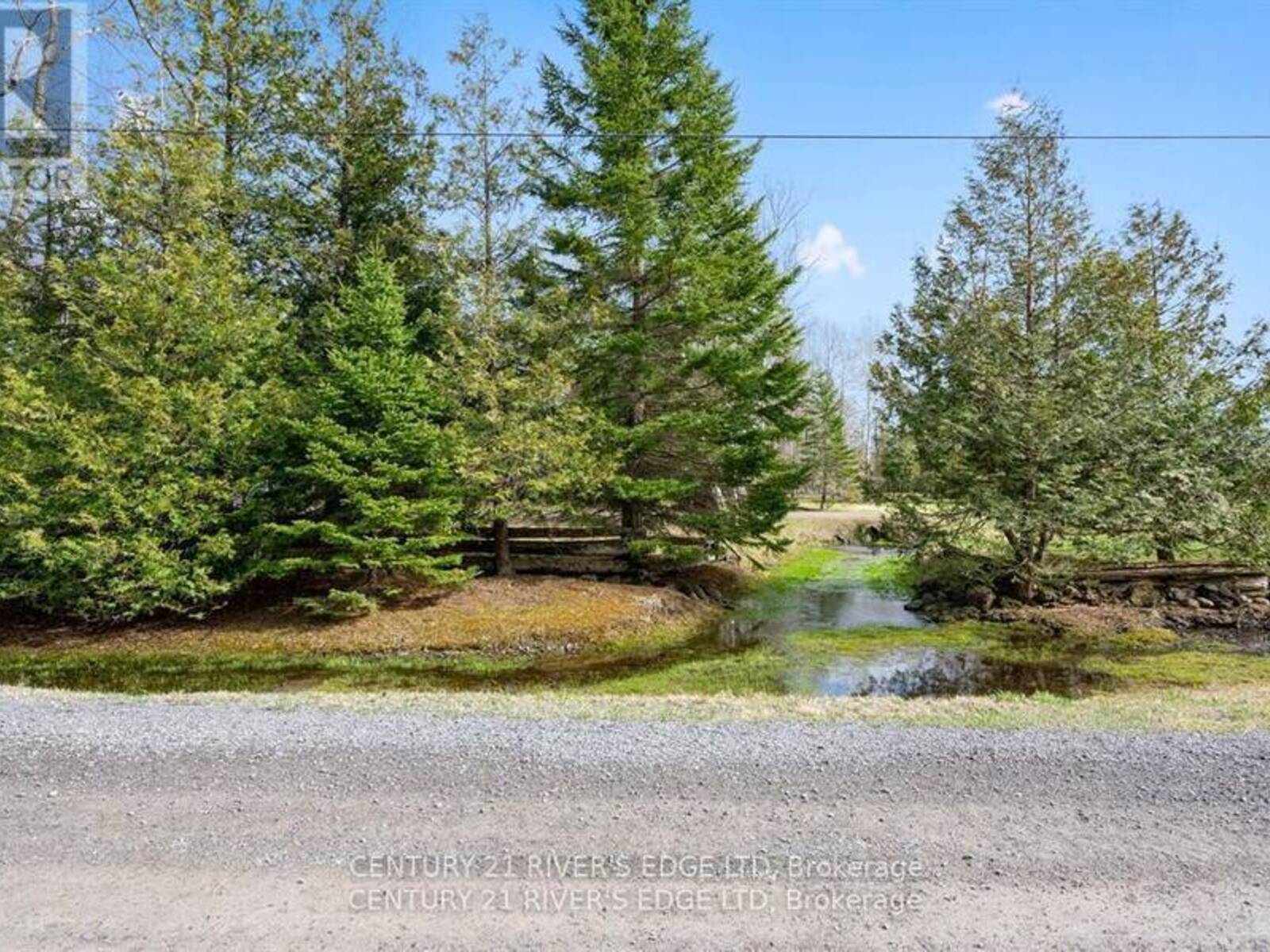 308 FORBES ROAD, Merrickville, Ontario K0G 1N0