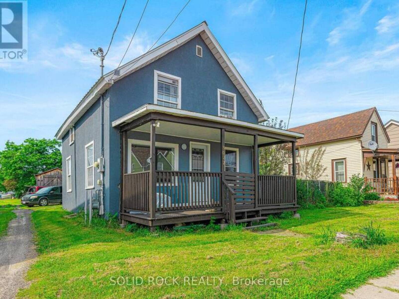 3022 JOHN STREET, Edwardsburgh-Cardinal, Ontario K0E 1E0