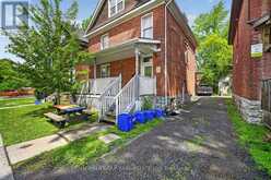 561 JOHNSON STREET | Kingston Ontario | Slide Image One