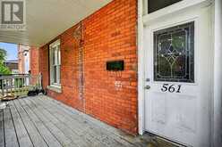 561 JOHNSON STREET | Kingston Ontario | Slide Image Five