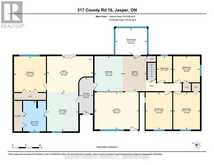 317 COUNTY ROAD 16 ROAD | Elizabethtown-Kitley Ontario | Slide Image Twenty-eight