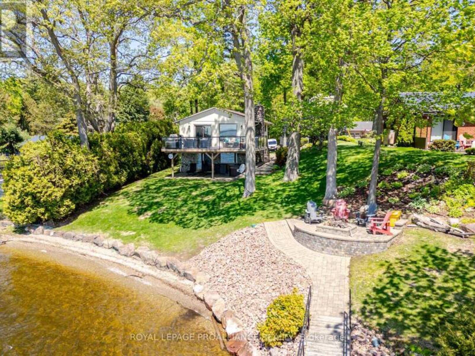 23 MOON ROAD, Mallorytown, Ontario K0E 1R0