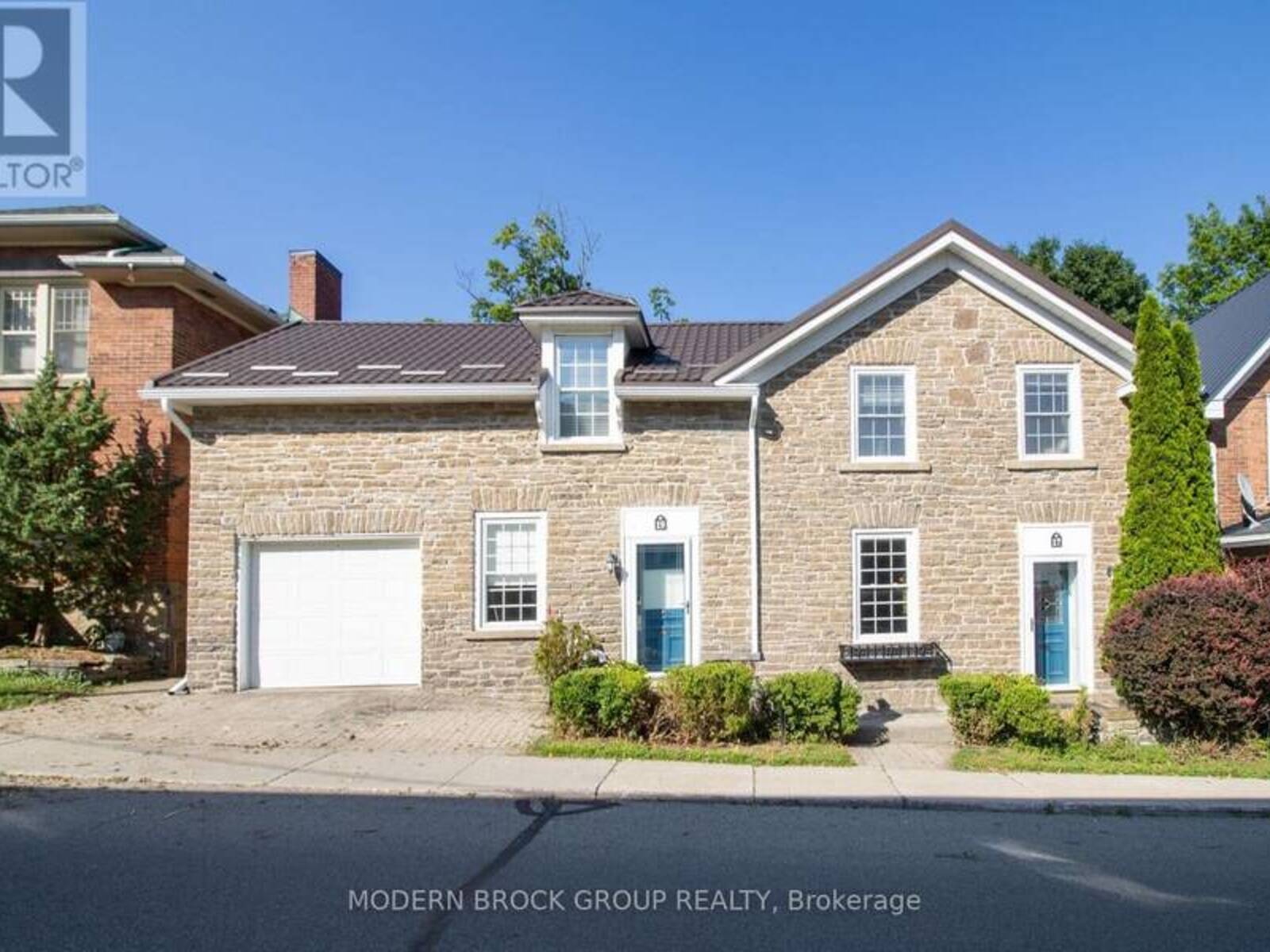 17/19 ORMOND STREET, Brockville, Ontario K6V 2K2