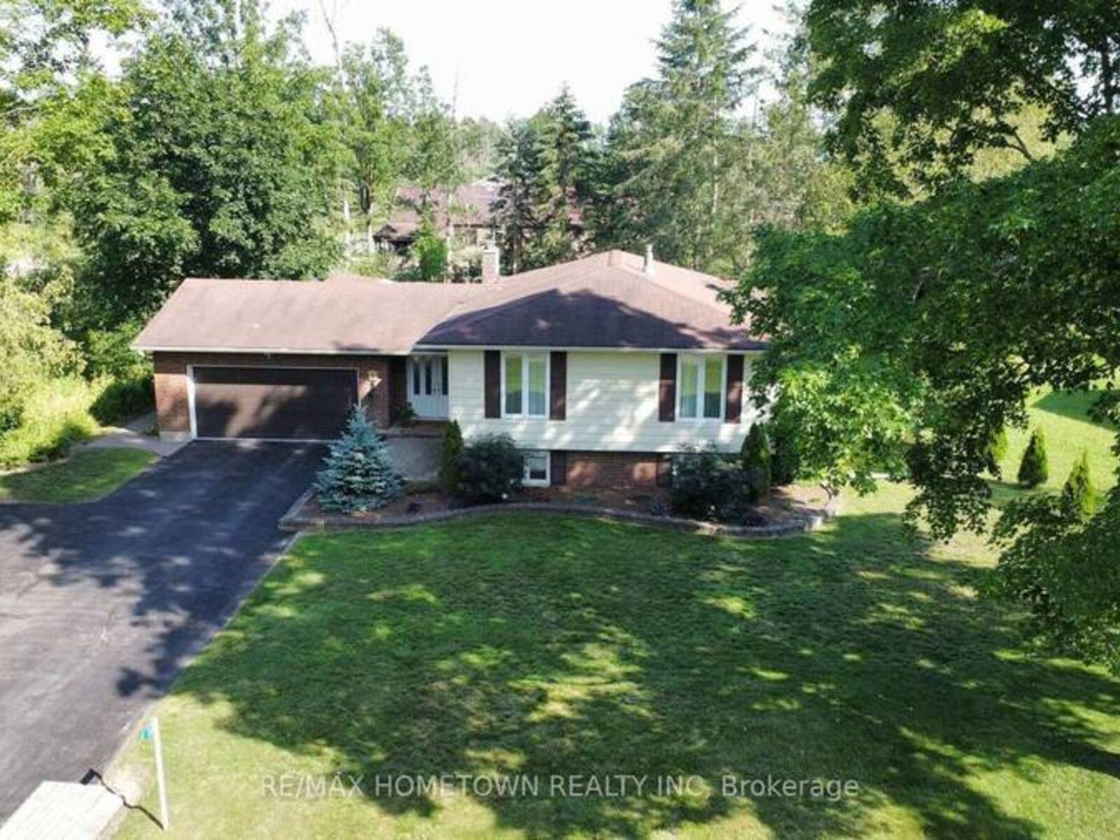 1 MEIKLE DRIVE, Augusta, Ontario K0E 1P0