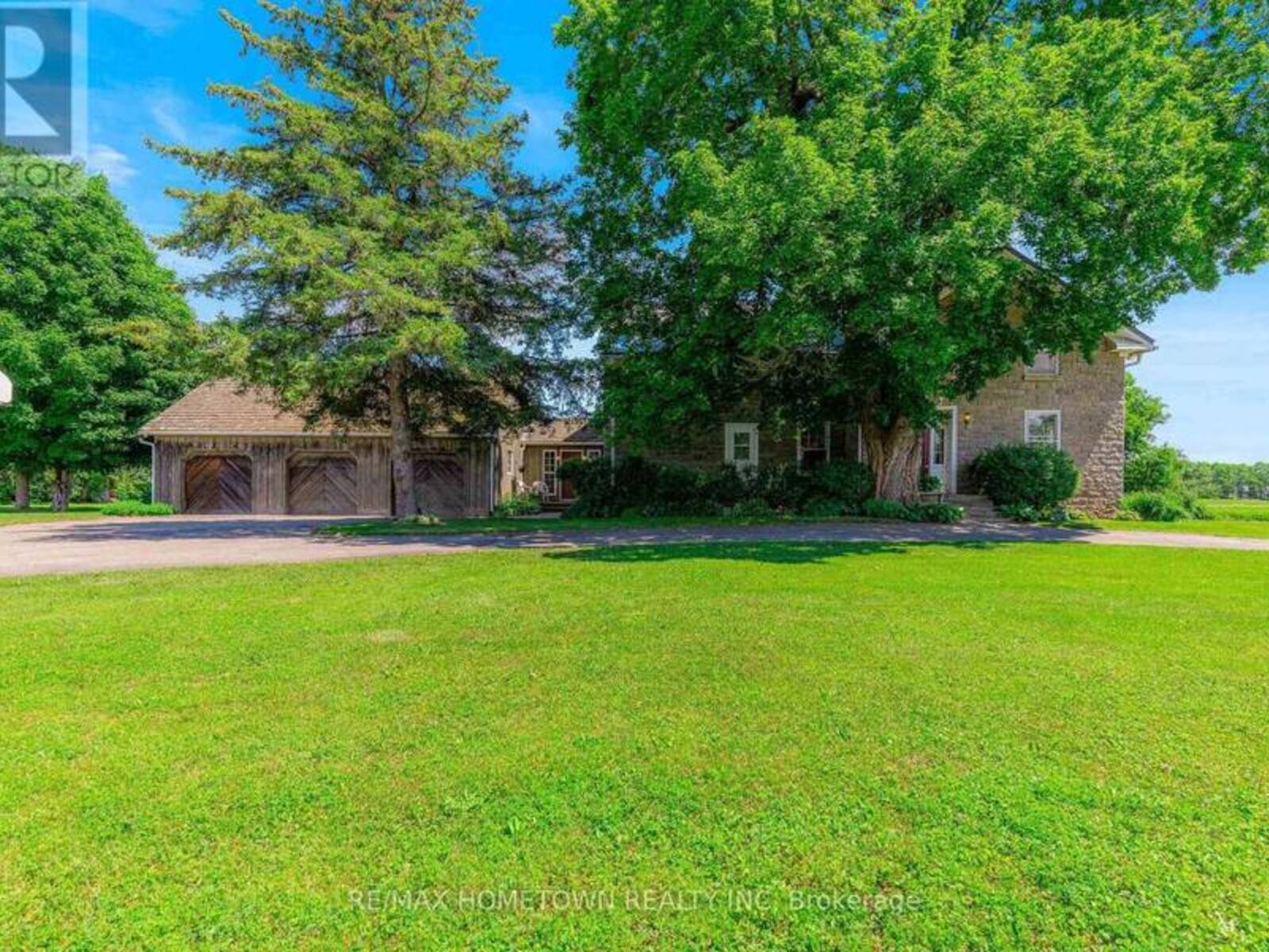 79 LEACOCK ROAD, Elizabethtown-Kitley, Ontario K0E 1H0