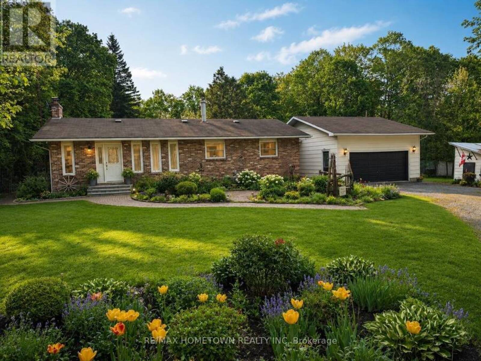 473 AMBERWOOD ROAD, Ottawa, Ontario K0A 1B0