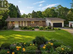 473 AMBERWOOD ROAD Ottawa Ontario, K0A 1B0