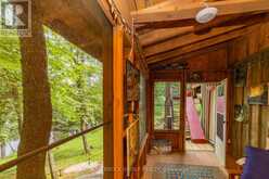 30 B6A OTTER LAKE ROAD | Rideau Lakes Ontario | Slide Image Ten
