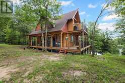 30 B6A OTTER LAKE ROAD | Rideau Lakes Ontario | Slide Image One