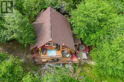 30 B6A OTTER LAKE ROAD | Rideau Lakes Ontario | Slide Image Two