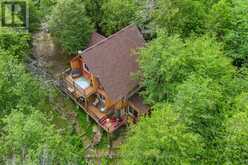 30 B6A OTTER LAKE ROAD | Rideau Lakes Ontario | Slide Image Three