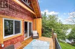 30 B6A OTTER LAKE ROAD | Rideau Lakes Ontario | Slide Image Nine