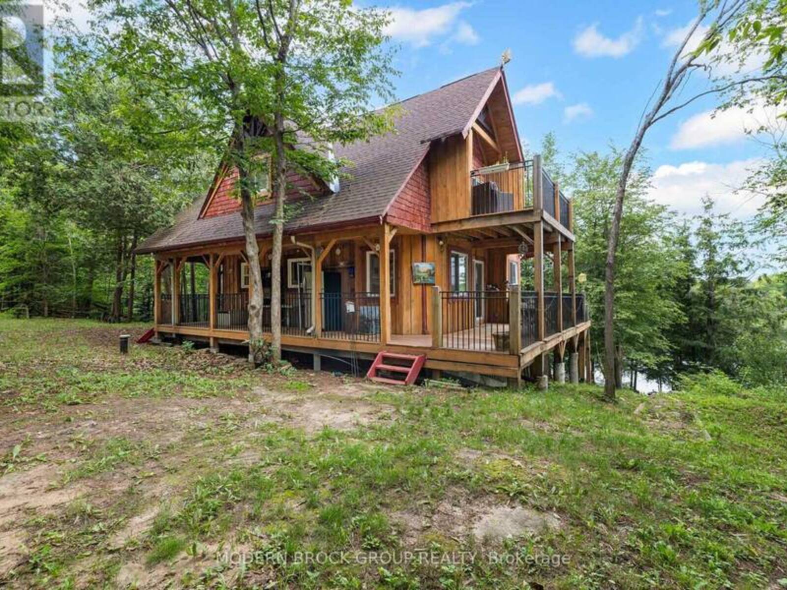 30 B6A OTTER LAKE ROAD, Rideau Lakes, Ontario K0G 1L0