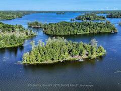 635 ISLAND L ISLAND Central Frontenac Ontario, K0H 2P0