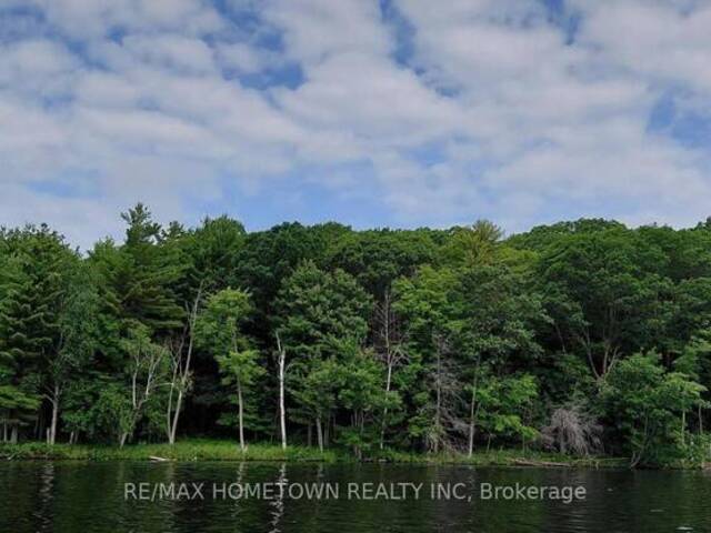 PT LT 5 CON 5 NA Athens Ontario, K0E 1B0 - Waterfront Land For Sale
