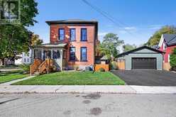 198 JAMES STREET W | Prescott Ontario | Slide Image One