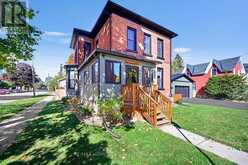 198 JAMES STREET W | Prescott Ontario | Slide Image Four
