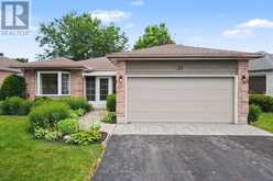 31 TREELAWN BOULEVARD | Perth Ontario | Slide Image One