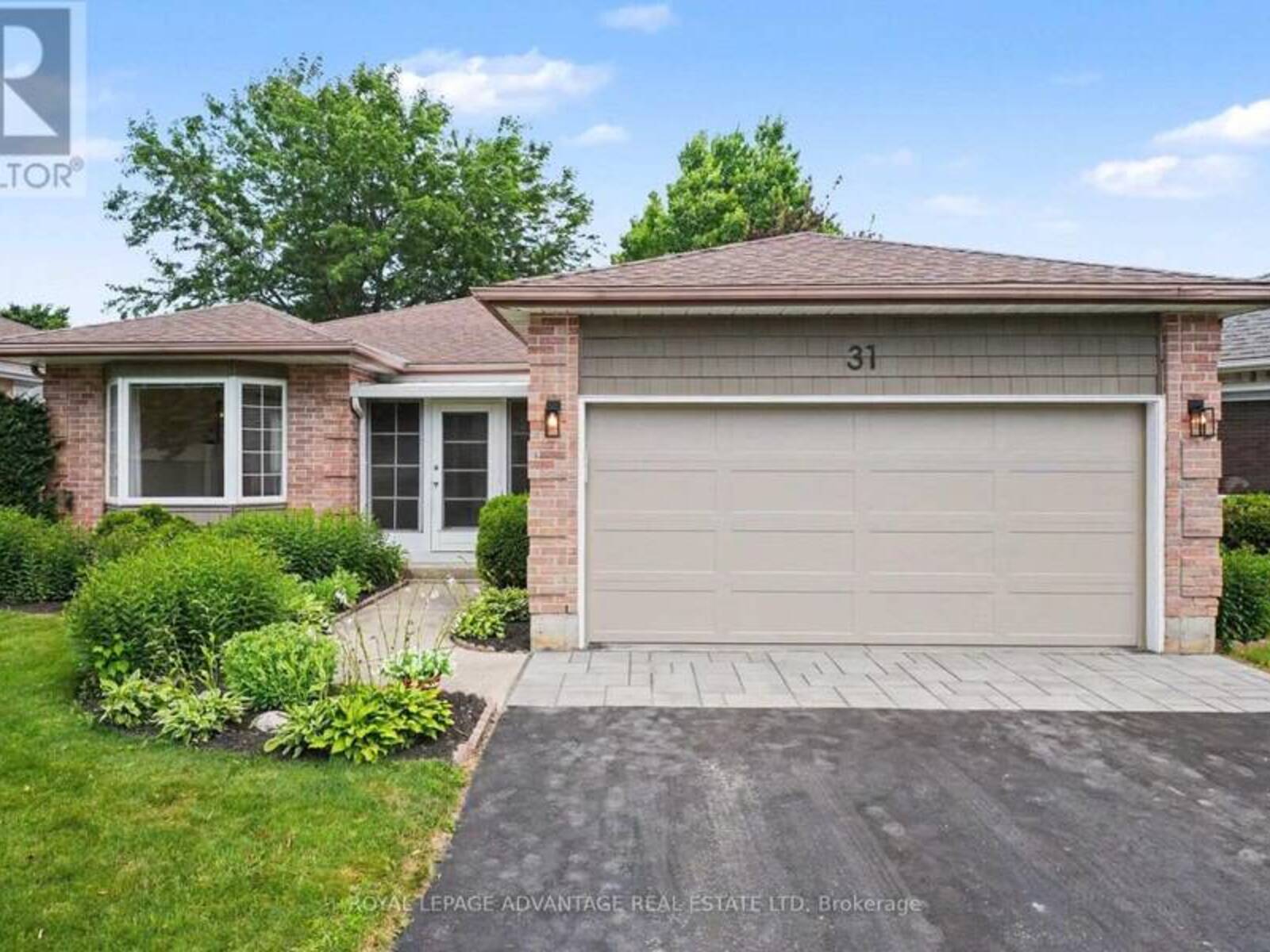 31 TREELAWN BOULEVARD, Perth, Ontario K7H 3P1