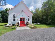 5898 COUNTY RD 6 ROAD | Brockville Ontario | Slide Image Two