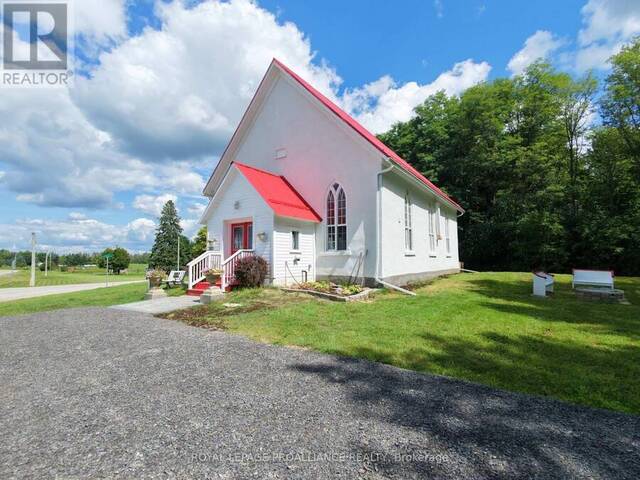 5898 COUNTY RD 6 ROAD Brockville Ontario, K6V 5T5 - 3 Bedrooms Home For Sale