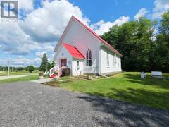 5898 COUNTY RD 6 ROAD Brockville Ontario, K6V 5T5