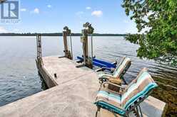 231 MCBRIDE POINT DRIVE | Westport Ontario | Slide Image Eleven