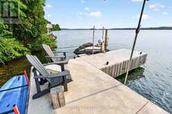 231 MCBRIDE POINT DRIVE | Westport Ontario | Slide Image Twelve