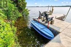231 MCBRIDE POINT DRIVE | Westport Ontario | Slide Image Thirteen