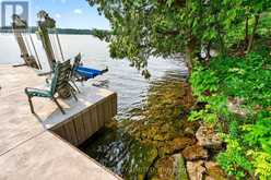 231 MCBRIDE POINT DRIVE | Westport Ontario | Slide Image Fourteen