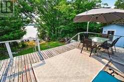 231 MCBRIDE POINT DRIVE | Westport Ontario | Slide Image Sixteen