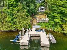 231 MCBRIDE POINT DRIVE | Westport Ontario | Slide Image One