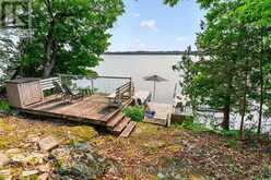231 MCBRIDE POINT DRIVE | Westport Ontario | Slide Image Six